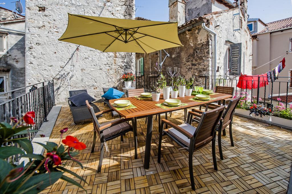 Casa Smeralda روفينج المظهر الخارجي الصورة